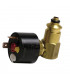 Presostato de agua - DIFF para Saunier Duval : 05261500