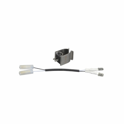 Temperature sensor- DIFF pour Saunier Duval - S5739800