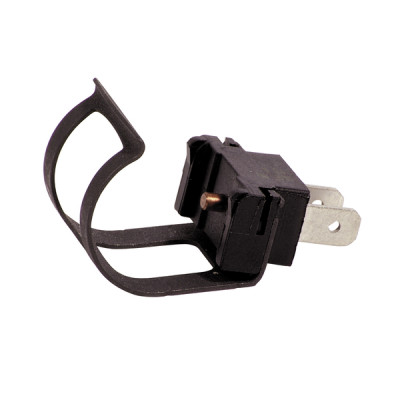 Temperature sensor - DIFF for Saunier Duval : 05706000