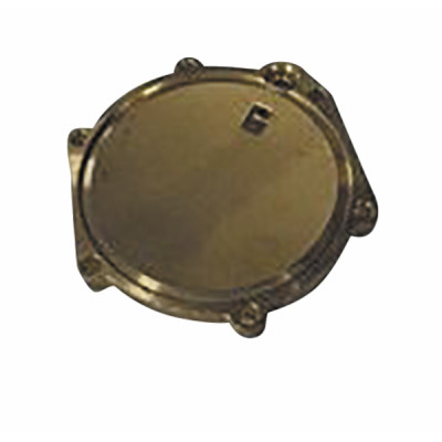 Monobloc cover - IMMERGAS : 1.010143