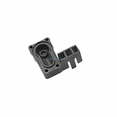 One-piece DHW bypass sealing plate Maior Superior - IMMERGAS : 1.010164