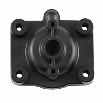 Pressure gauge cover - IMMERGAS : 1.010247