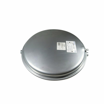 Vaso expansión 8 l - IMMERGAS : 1.010253