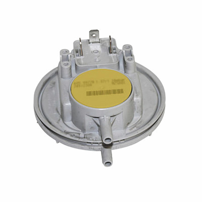 Air pressure gauge huba ip44 52-42 - IMMERGAS : 1.010337