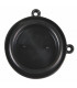 Membrane 3 voies silicone  - IMMERGAS : 1.010674