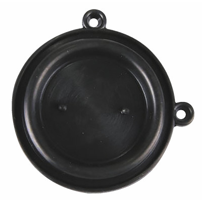 Silicone 3-way valve diaphragm  - IMMERGAS : 1.010674