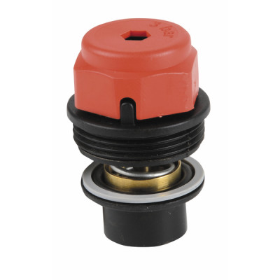 Cargador de válvula para todas calderas- DIFF pour Saunier Duval - 05148300
