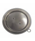 Silicone diaphragm monobloc maior - superior - IMMERGAS : 1.010752