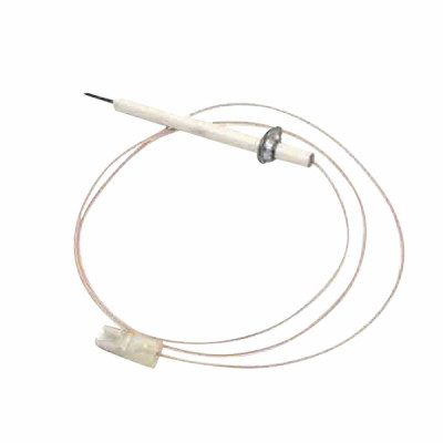Flame sensing electrode for nike iono maior - IMMERGAS : 1.011122