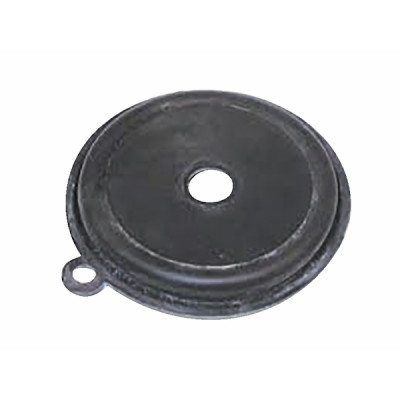 3-way valve diaphragm  - IMMERGAS : 1.011982