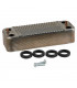 Intercambiador sanitario- DIFF pour Saunier Duval - 05733000