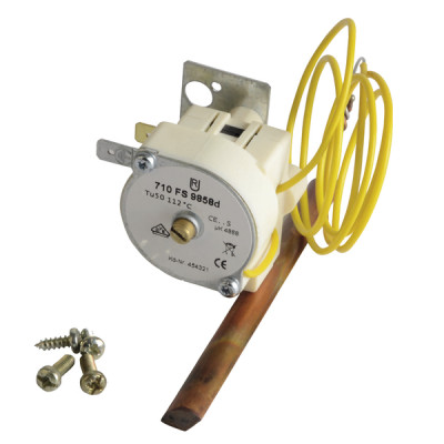 Temperature limiter - VAILLANT : 101353