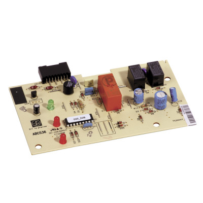 PCB - DIFF for Saunier Duval : 05745900