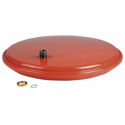 Expansion vessel 5L - DIFF for Saunier Duval : 05705800