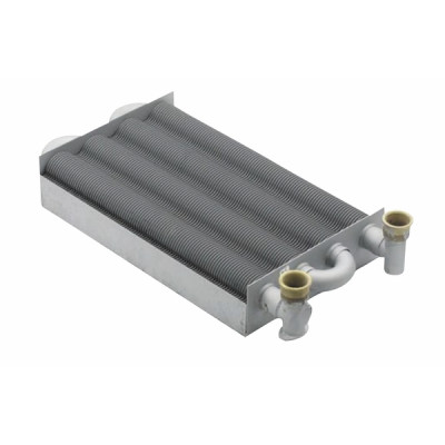 Heat exchanger kit 96 maior 21 (ex 1.011108-1.016394) - IMMERGAS : 1.015563