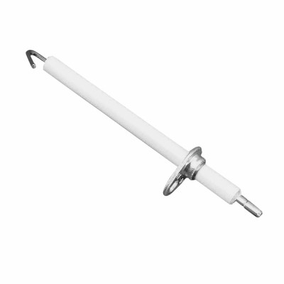 Ignition glow plug nike/ - IMMERGAS : 1.015597