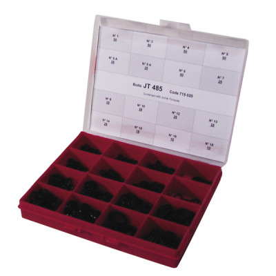 caja de 485 juntas toricas- DIFF pour Saunier Duval - COFFRET JOINT