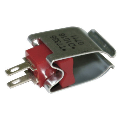 Temperature sensor- DIFF pour Saunier Duval - 05641400