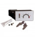 Manothermometer- DIFF pour Saunier Duval - 05234200