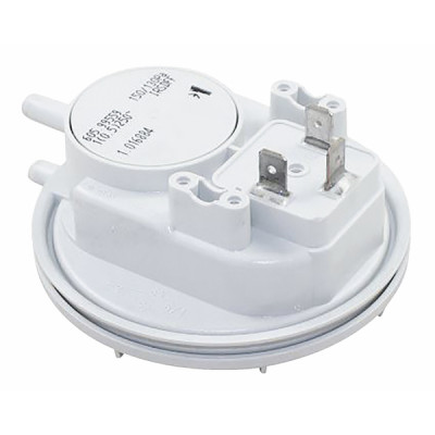 Pressostat préréglé 150/130pa - IMMERGAS : 1.016884