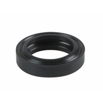 Junta intercambiador- DIFF pour Saunier Duval - S5466000  - (X20)
