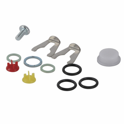 Kit válvula de agua - DIFF para Saunier Duval : 05234300