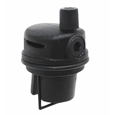 Automatic vent valve with O-ring - IMMERGAS : 1.017113