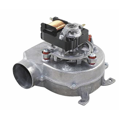 Ventilador EOLO y EXTRA MINI (Natalini) 50W  - IMMERGAS : 1.017997