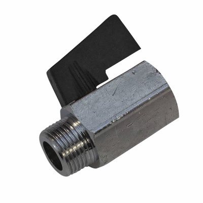 Fill valve 3/8? MF (ex 1.1421) - IMMERGAS : 1.018047