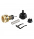 Cartucho válvula 3 vías- DIFF pour Saunier Duval - S1006400