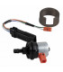 3 way valve motor- DIFF pour Saunier Duval - S1053700