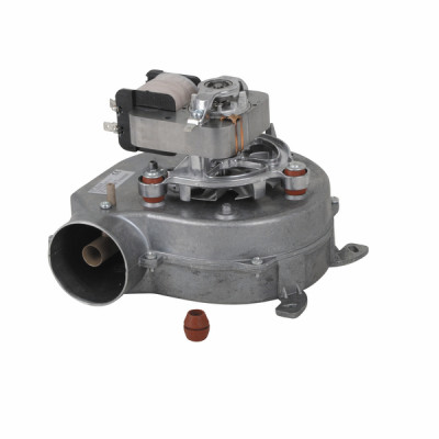 Ventilador ev100 m-c-v-120fan  - IMMERGAS : 1.018745