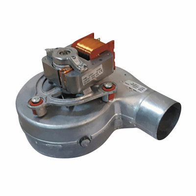 Fan eolo 24 (ex 1.011885) gr00525 - IMMERGAS : 1.018779