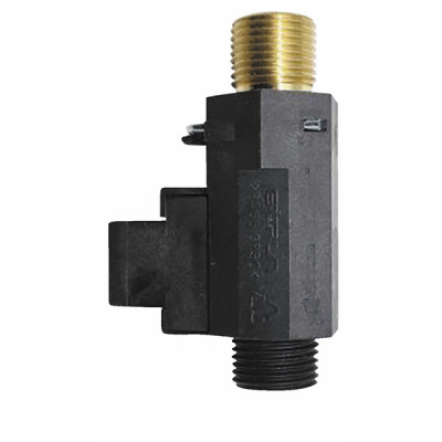 Flow switch Bitron (ex imm1022445) - IMMERGAS : 1.018914