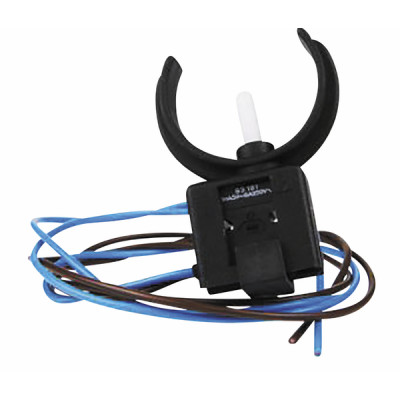 Micro interrupteur 3 voies  - IMMERGAS : 1.019081