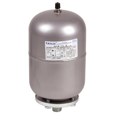 Vaso de expansión 2l- DIFF pour Saunier Duval - 05737800