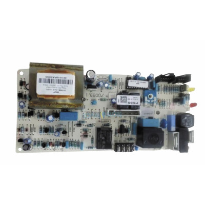 Ignition board caesar 14 star - IMMERGAS : 1.019602