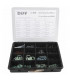 Coffret 258 joints - DIFF pour Saunier Duval : COFFRET 258 JOINTS
