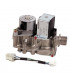 Válvula de gas- DIFF pour Saunier Duval - S1071400