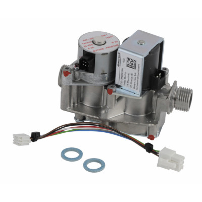Honeywell gas valve vk8525m1052- DIFF pour Saunier Duval - S1071500