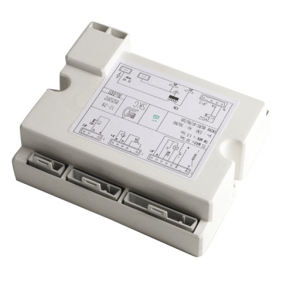 Ignition housing gxe-v(nm) - ATLANTIC : 102116