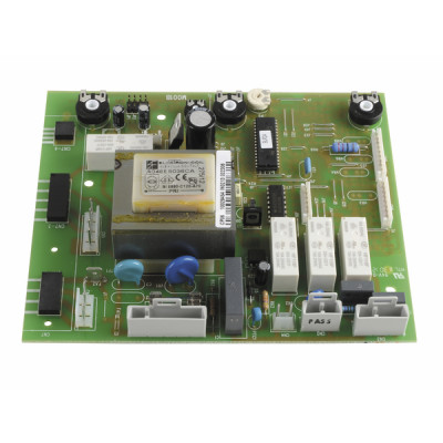 Platinum pr Idra 3224b - ATLANTIC : 102129