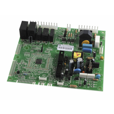 Platinum  for Idra 4000/s - ATLANTIC : 102149