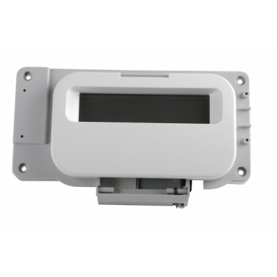 Platinum/aff. Idra 4000/s white - ATLANTIC : 102150