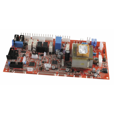 Platinum for micro-condensator - ATLANTIC : 102175