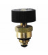 Fill valve (ex 1.016983) - IMMERGAS : 1.021831