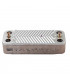 Echangeur 16 plaques - IMMERGAS : 1.022221