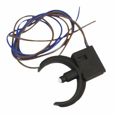 Microinterruptor sanitario - IMMERGAS : 1.023123