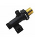 Flowswtich with filling connection - IMMERGAS : 1.023514