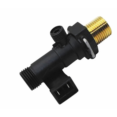 Flowswtich with filling connection - IMMERGAS : 1.023514